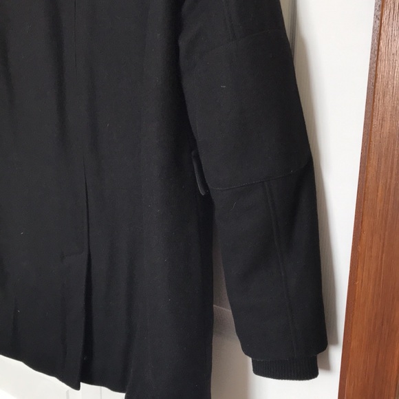 Tommy Hilfiger Winter Coat small - Picture 8 of 14